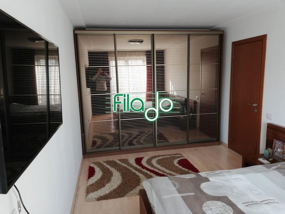 Apartament 3 camere Decebal - foto 5