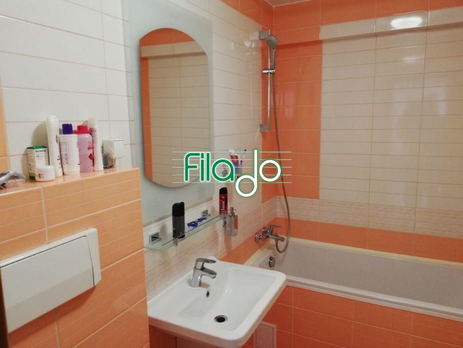 Apartament 3 camere Decebal - foto 8