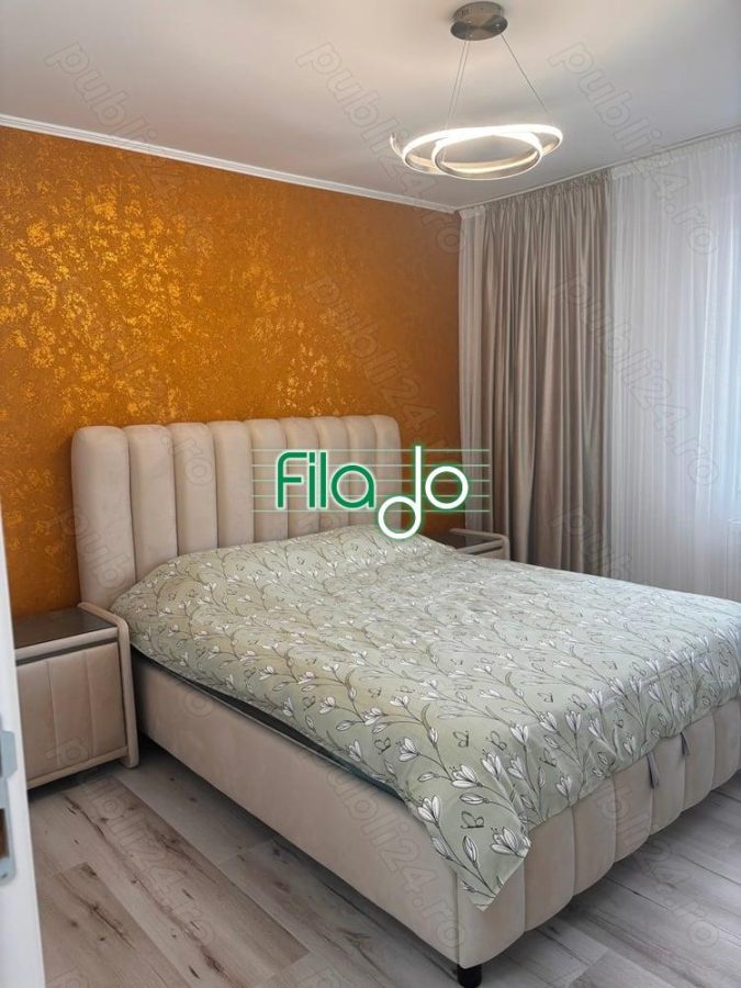 Apartament 2 camere 1 Decembrie 1918 - foto 7