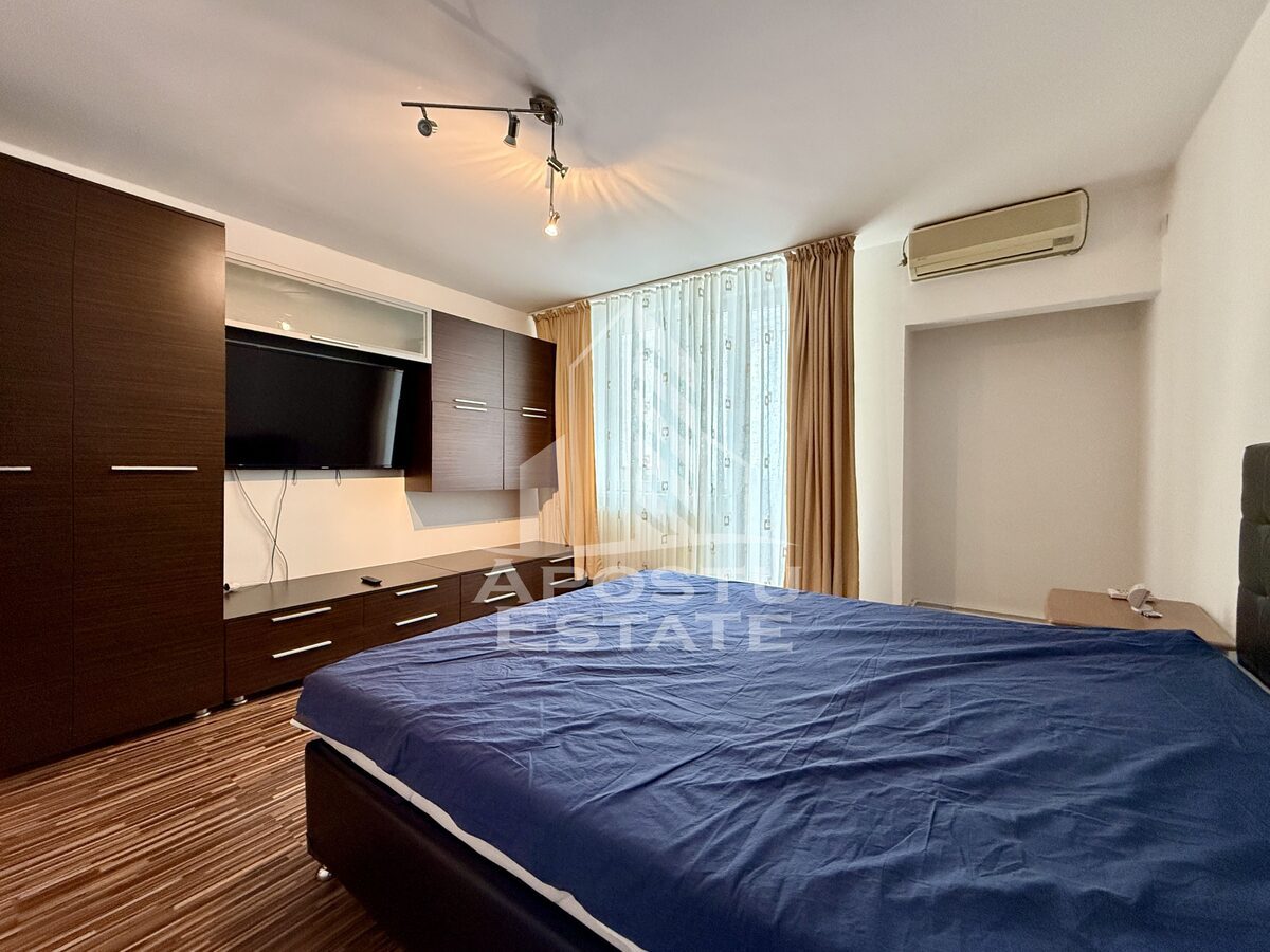 Apartament 2 camere de inchiriat, zona Complexul Studentesc Timisoara - foto 2