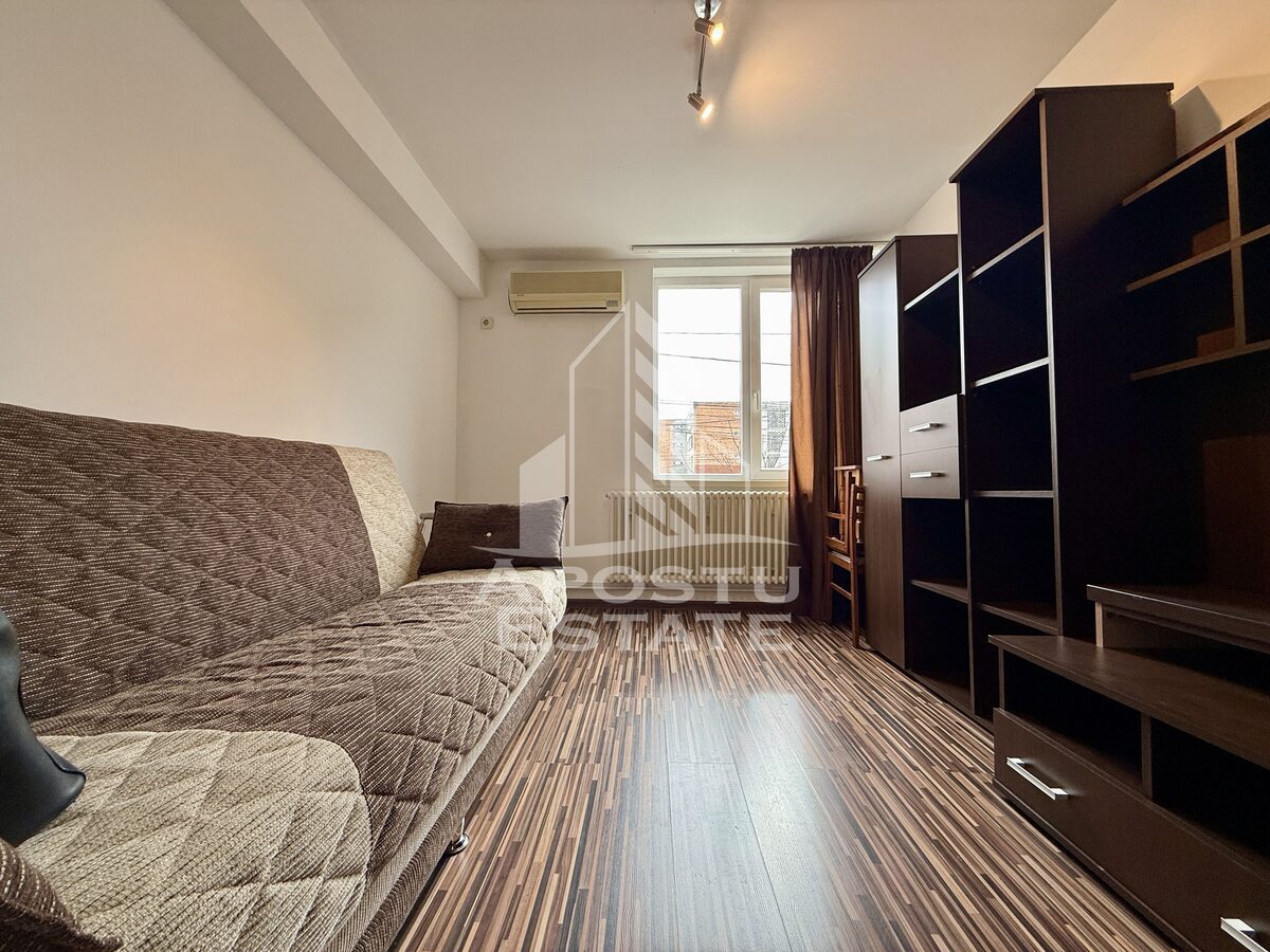 Apartament 2 camere de inchiriat, zona Complexul Studentesc Timisoara - foto 4