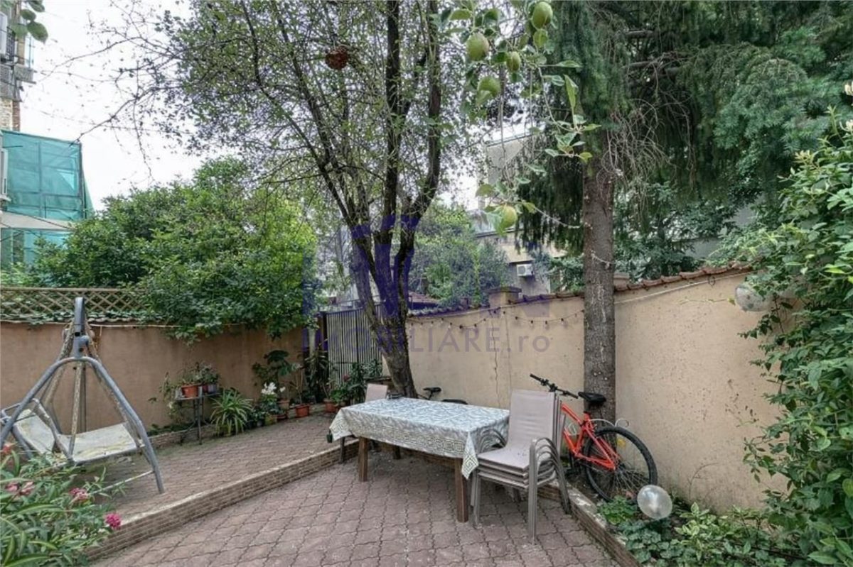 Vila spatioasade  Vatra Luminoasa - 