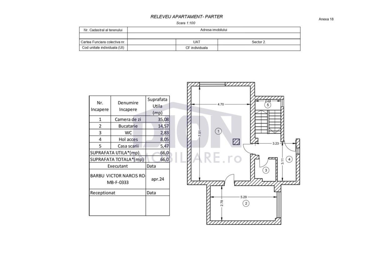 Vila spatioasade  Vatra Luminoasa - foto 13
