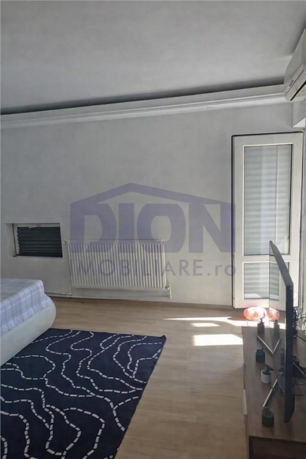 Vila spatioasade  Vatra Luminoasa - foto 9