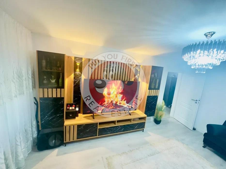 Uverturii | 3 Camere | 67 mp | Decom | Parcare platita | B11186 - 