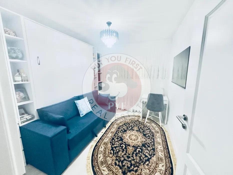 Uverturii | 3 Camere | 67 mp | Decom | Parcare platita | B11186 - foto 5