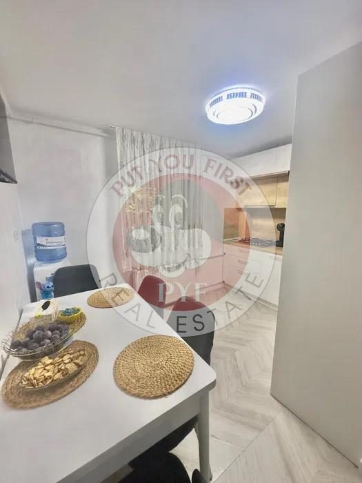 Uverturii | 3 Camere | 67 mp | Decom | Parcare platita | B11186 - foto 6