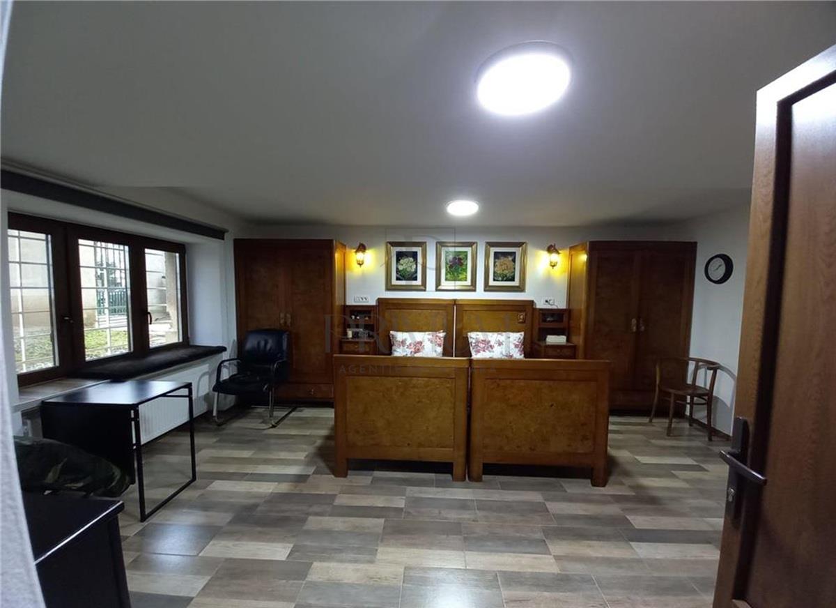 CENTRAL - 3 CAM - DECOMANDAT - 2BAI - RENOVAT - ZONA DEOSEBITA || - foto 5