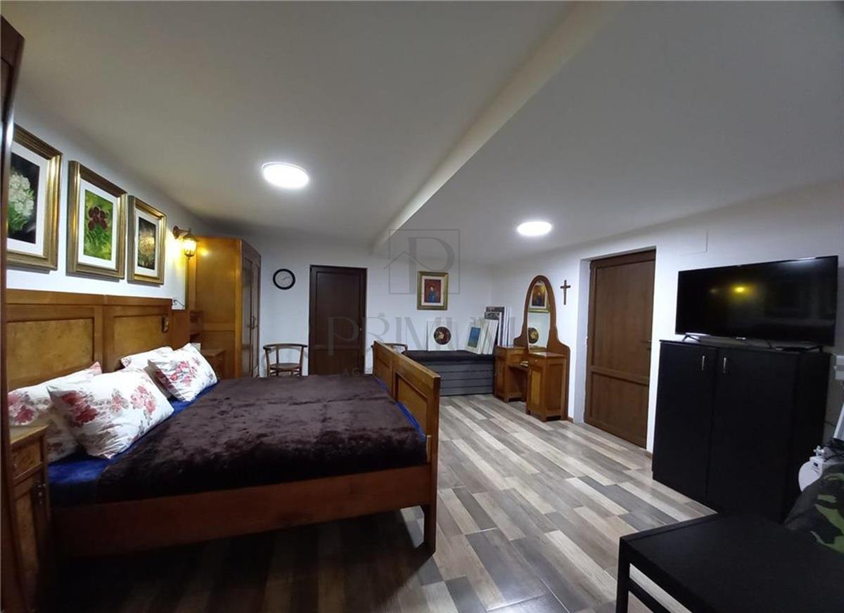 CENTRAL - 3 CAM - DECOMANDAT - 2BAI - RENOVAT - ZONA DEOSEBITA || - foto 7