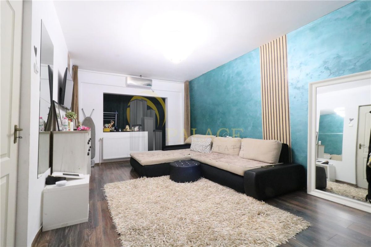 Apartament 4 camere 2 bai MIRCEA - foto 2