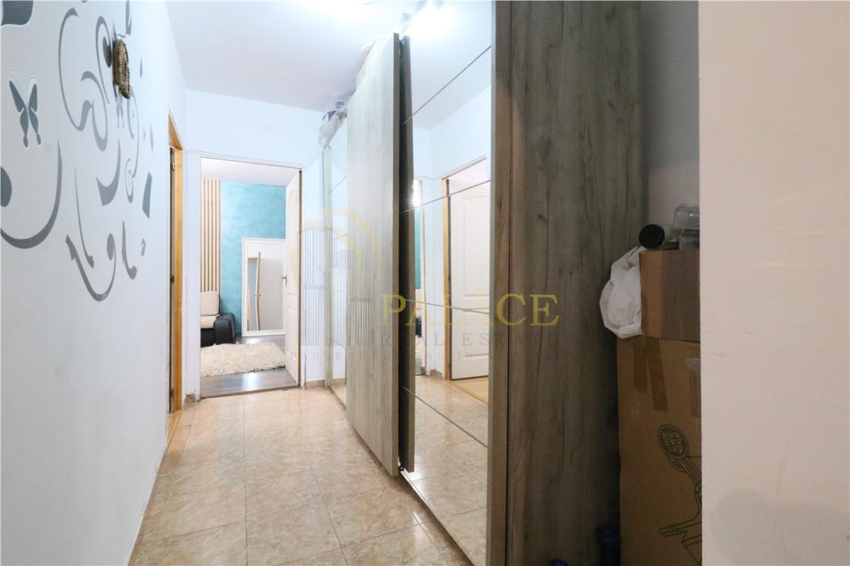 Apartament 4 camere 2 bai MIRCEA - foto 11