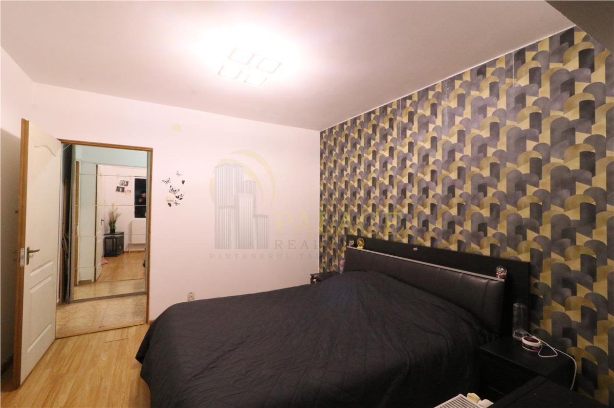 Apartament 4 camere 2 bai MIRCEA - foto 14