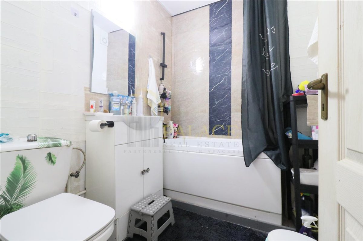 Apartament 4 camere 2 bai MIRCEA - foto 16