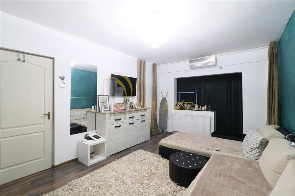 Apartament 4 camere 2 bai MIRCEA - foto 3