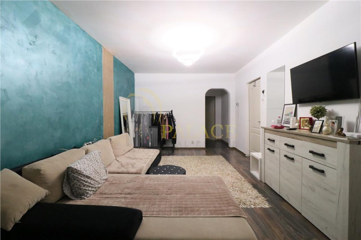 Apartament 4 camere 2 bai MIRCEA - foto 4