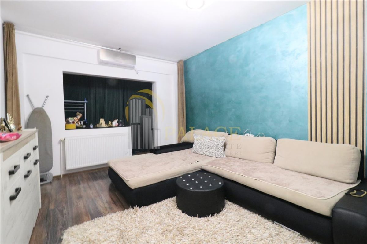 Apartament 4 camere 2 bai MIRCEA - foto 5