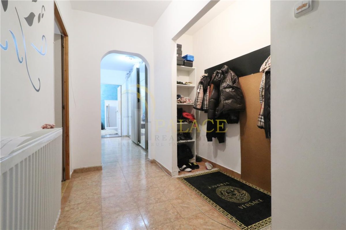 Apartament 4 camere 2 bai MIRCEA - foto 10