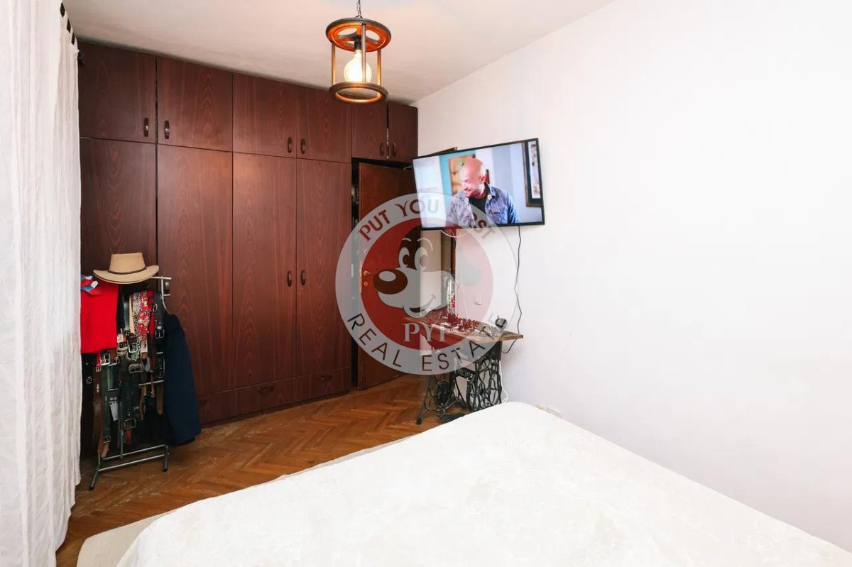 Ambasada Mexicului | 3 camere | 83mp | Semidecomandat | RS I | B13004 - foto 4