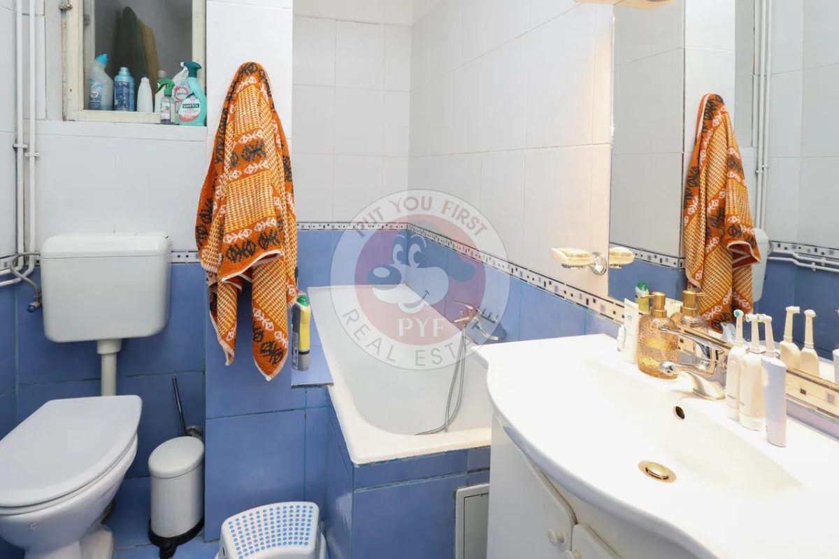 Ambasada Mexicului | 3 camere | 83mp | Semidecomandat | RS I | B13004 - foto 6