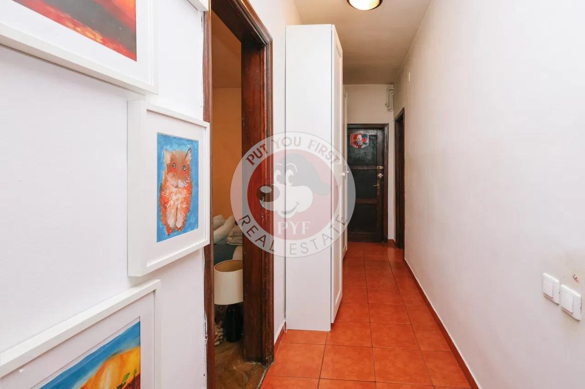 Ambasada Mexicului | 3 camere | 83mp | Semidecomandat | RS I | B13004 - foto 7