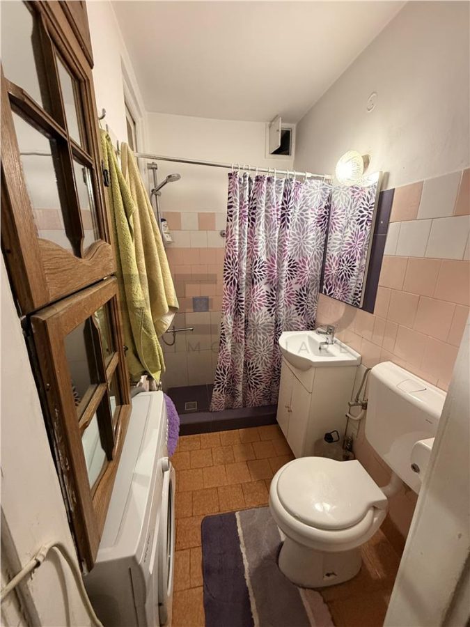 RECO Apartament Ultracentral , Complet Mobilat Utilat si cu Boxa de Depozitare - foto 4