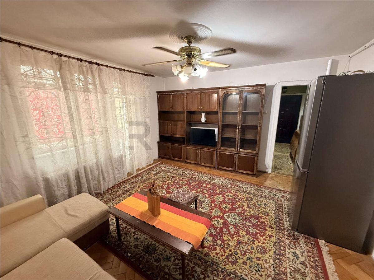 RECO Apartament Ultracentral , Complet Mobilat Utilat si cu Boxa de Depozitare - foto 5