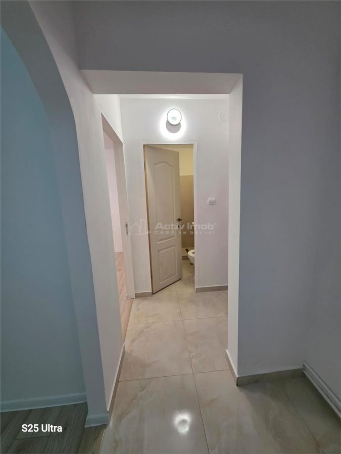 POSIBILITATE RATE- 3 camere, renovat complet, etaj 4, Micro 9 - 