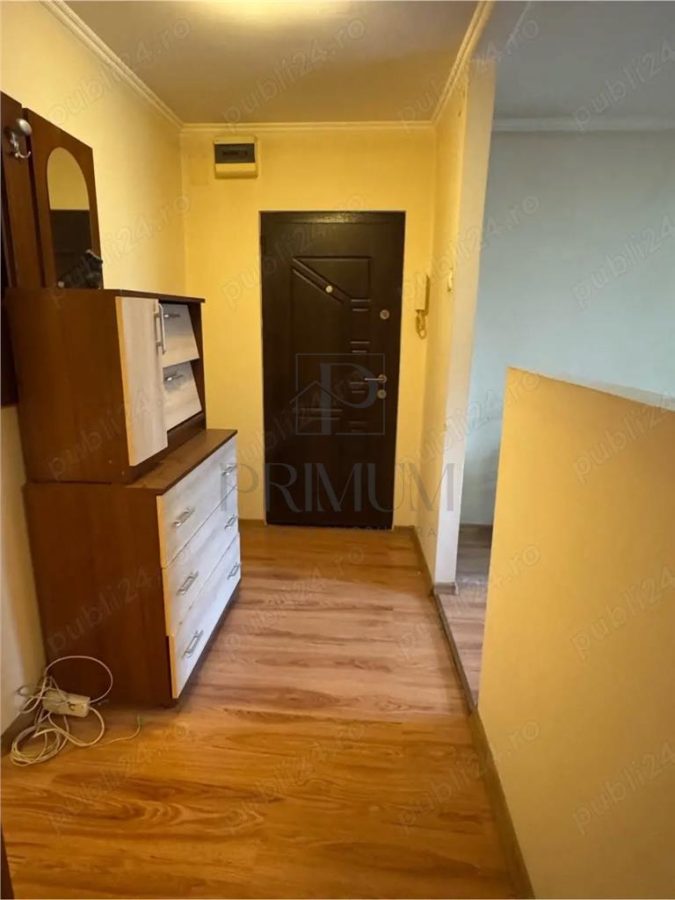 GIROCULUI | 3 CAM| DECOMANDAT | GARAJ | 2 BAI | 2 BALCOANE | ANVELOPAT | BOXA | ET.3| - foto 5