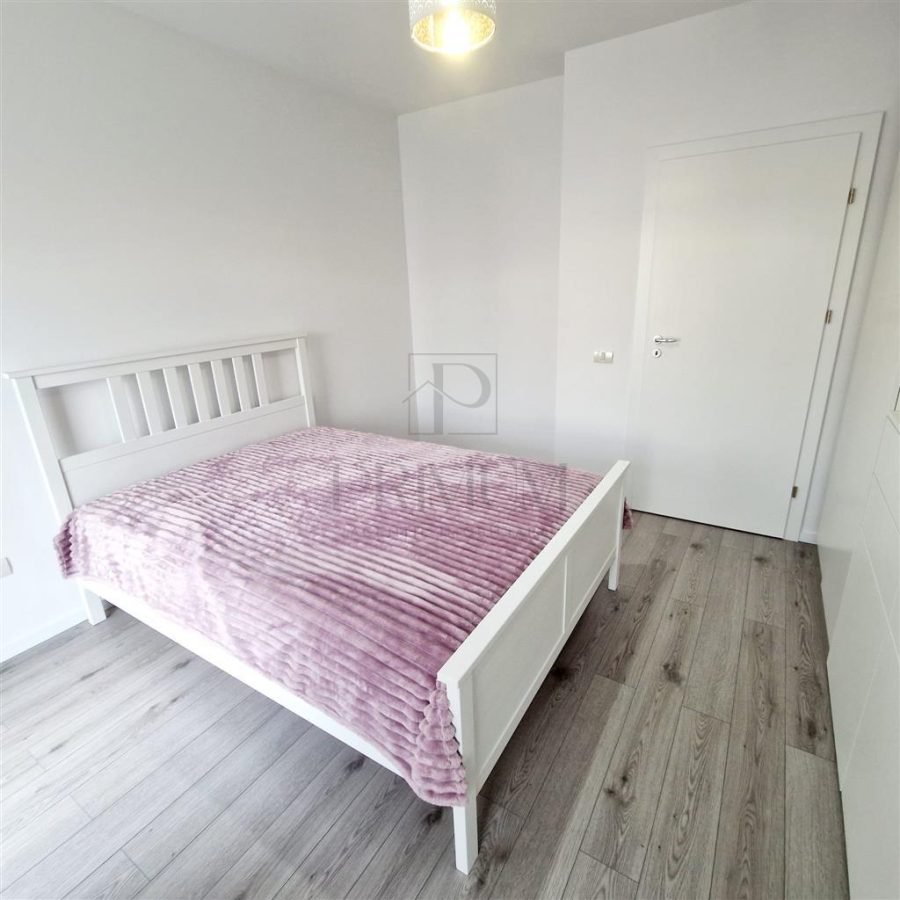 BUZIASULUI - 3 CAM - PENTHOUSE - LOC PARCARE - INCALZIRE IN PARDOSEALA - MOBILAT/UTILAT- - foto 3