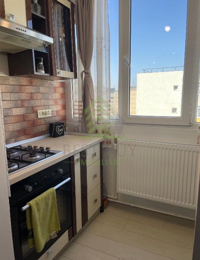 SEBASTIAN, ENE MODORAN, 68 MP ETAJ 8/8 RENOVAT COMPLET, BLOC 1983 - foto 7