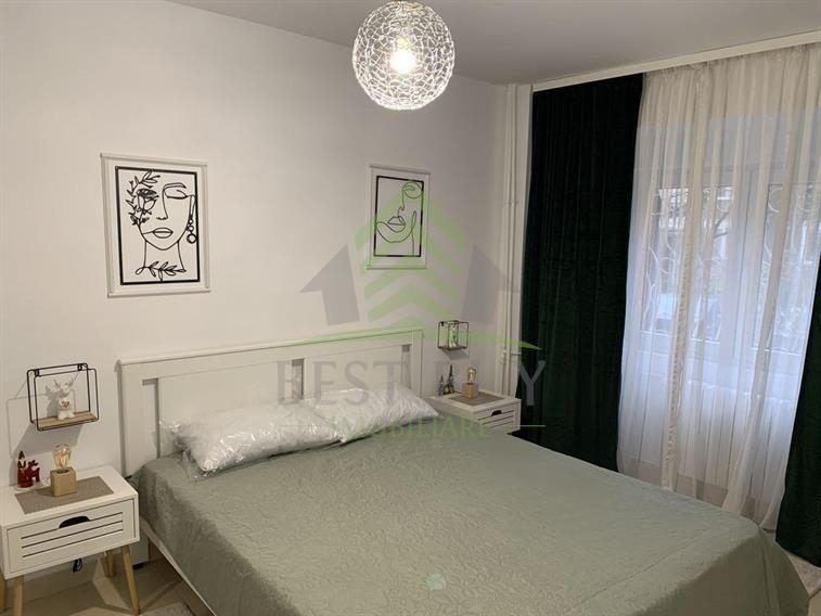 TIMPURI NOI METROU 76 MP 2 BAI, TOTUL NOU, BLOC 1986 - foto 6