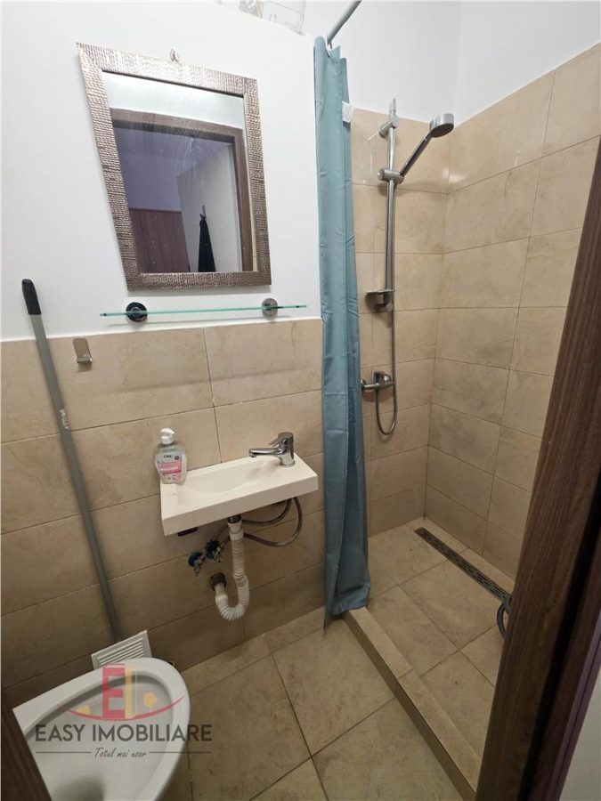 Garsoniera complet renovata, 2 min de UMF, Targu Mures - foto 3