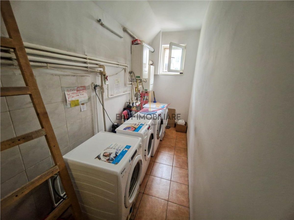 Garsoniera complet renovata, 2 min de UMF, Targu Mures - foto 4