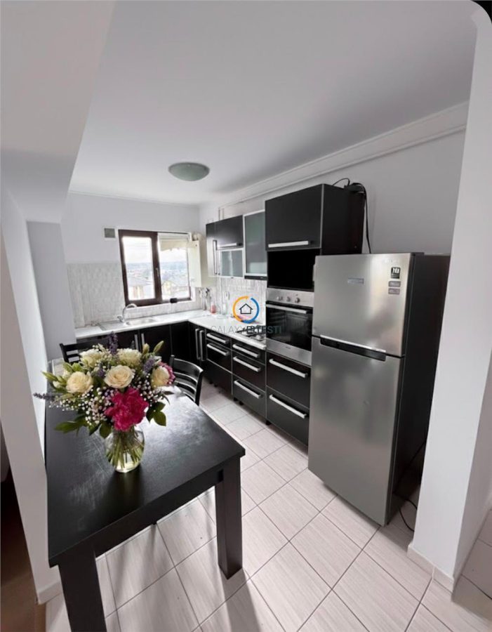 Apartament doua camere Trivale, bloc nou, liber - 