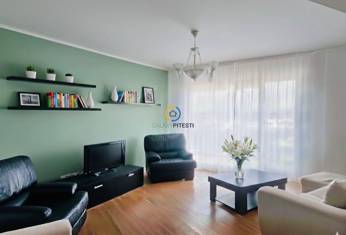 Apartament doua camere Trivale, bloc nou, liber - foto 2