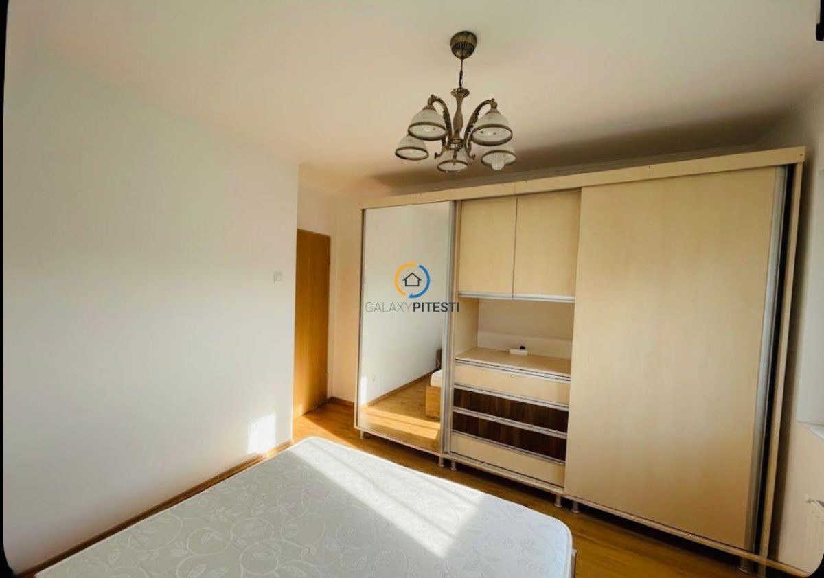 Apartament doua camere Trivale, bloc nou, liber - foto 3