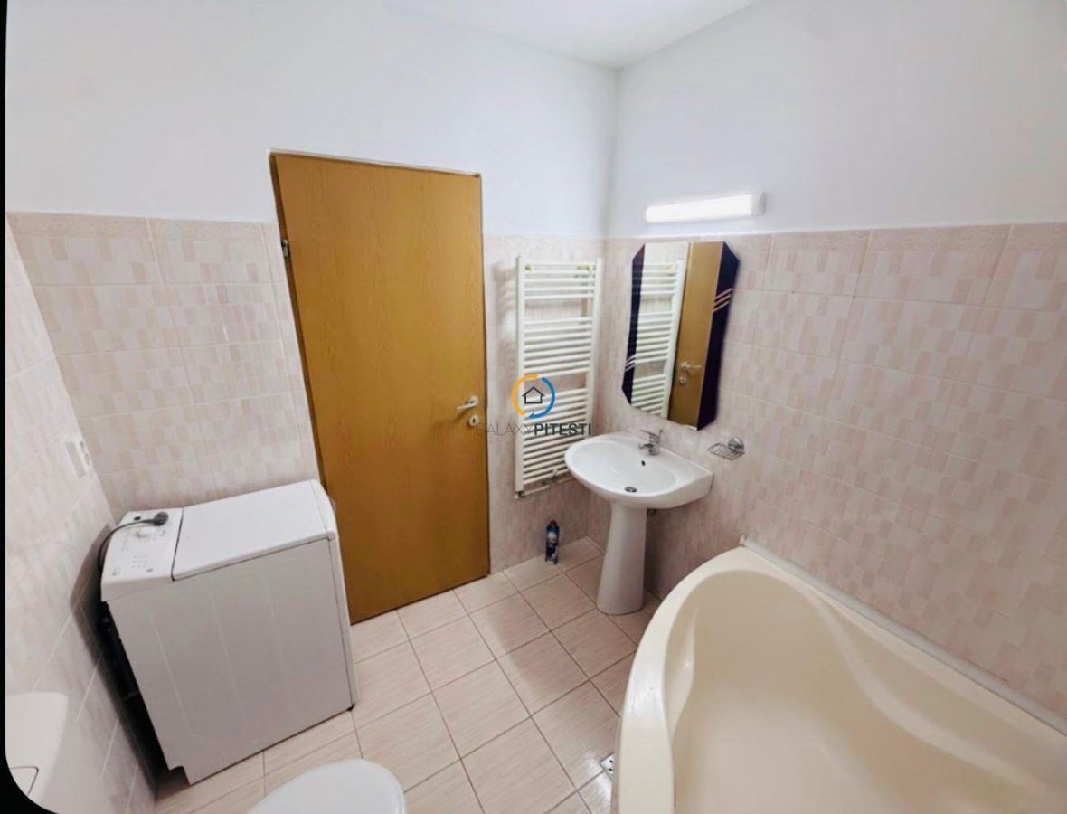 Apartament doua camere Trivale, bloc nou, liber - foto 4