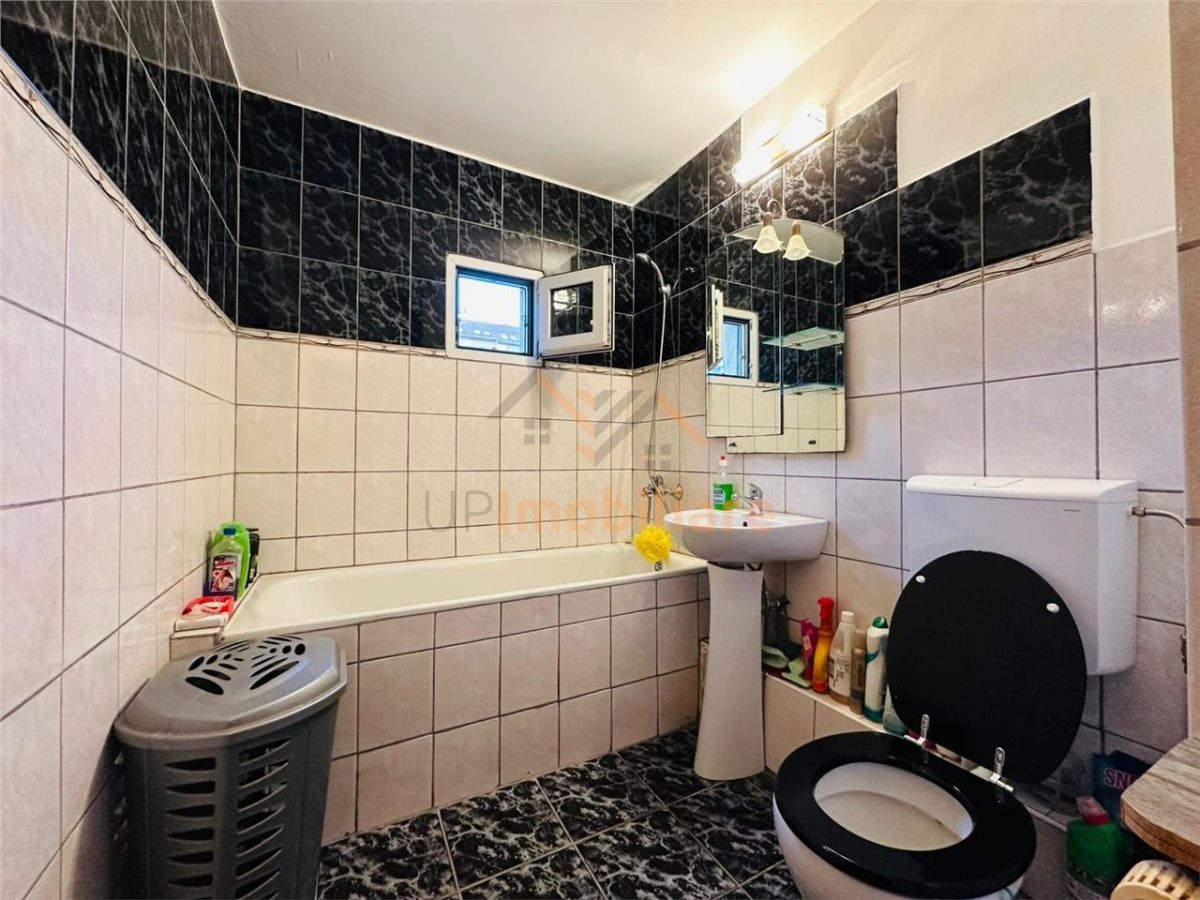 APARTAMENT 2 CAMERE, TIP PC, ZONA PIATA ROGERIUS - foto 6