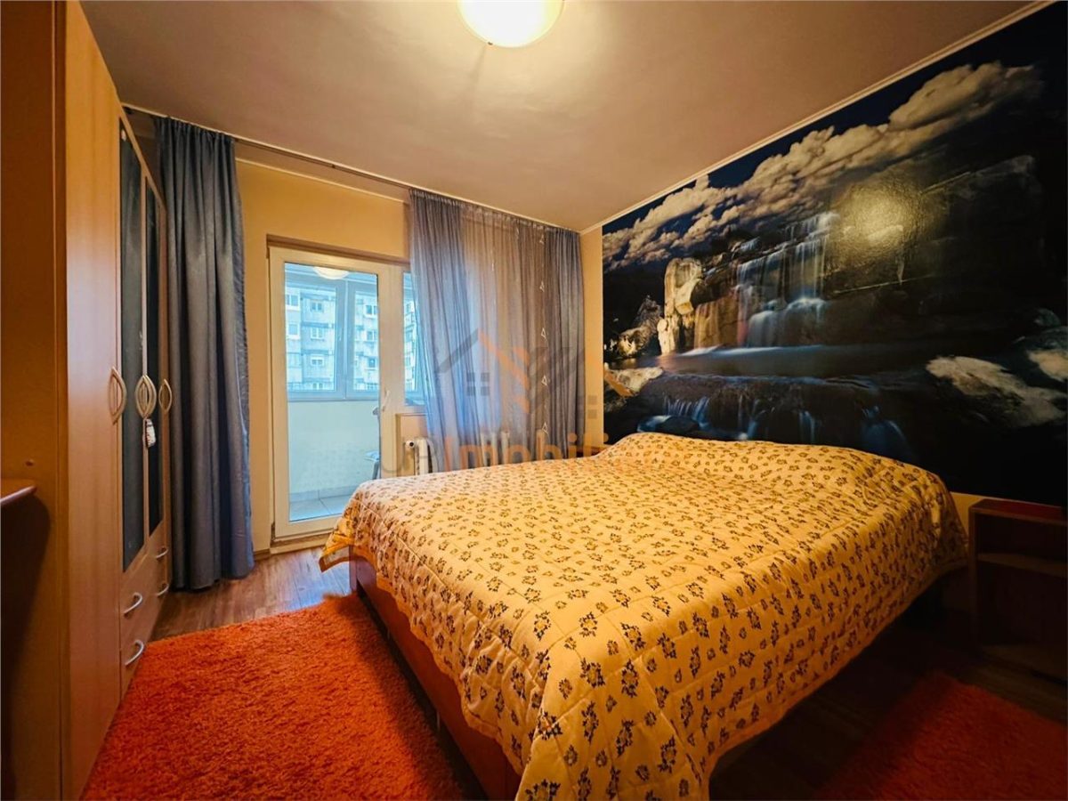 APARTAMENT 2 CAMERE, TIP PC, ZONA PIATA ROGERIUS - foto 8