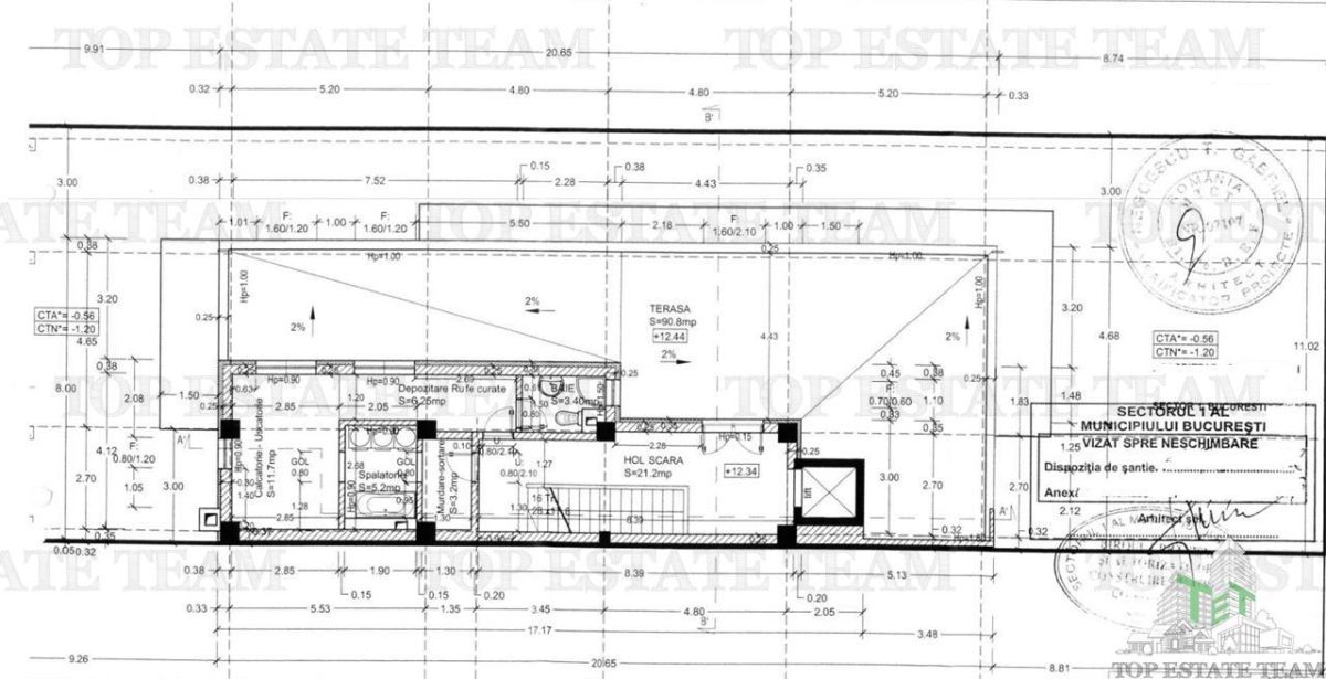 Cladire de Birouri de Inchiriat | Metrou Grivita - foto 10