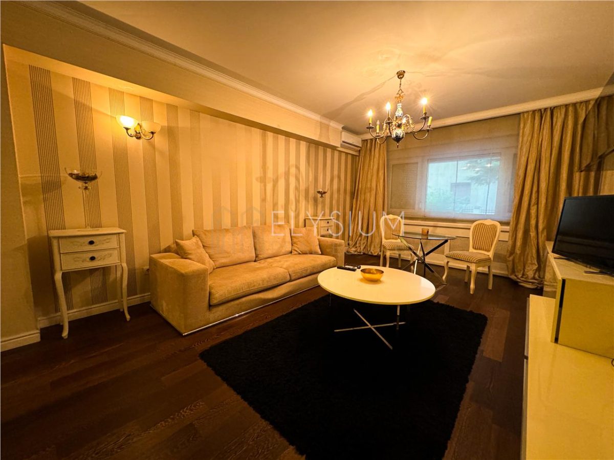 Apartament 2 camere de inchiriat Herastrau Nordului - 
