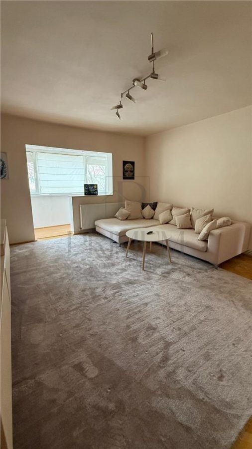 DAMBOVITA | 3 CAM | DECOMANDAT | CENTRALA | ANVELOPAT| 2 BALCOANE | MOBILAT-UTILAT || - 