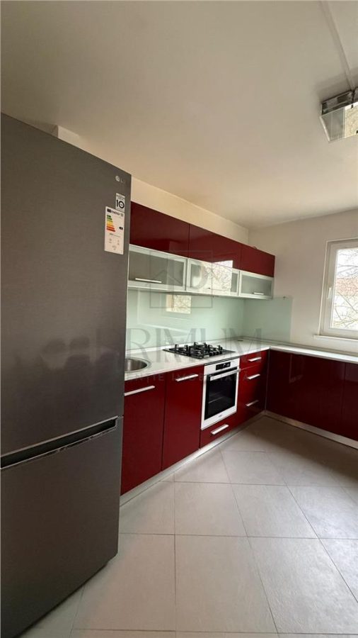 DAMBOVITA | 3 CAM | DECOMANDAT | CENTRALA | ANVELOPAT| 2 BALCOANE | MOBILAT-UTILAT || - foto 3