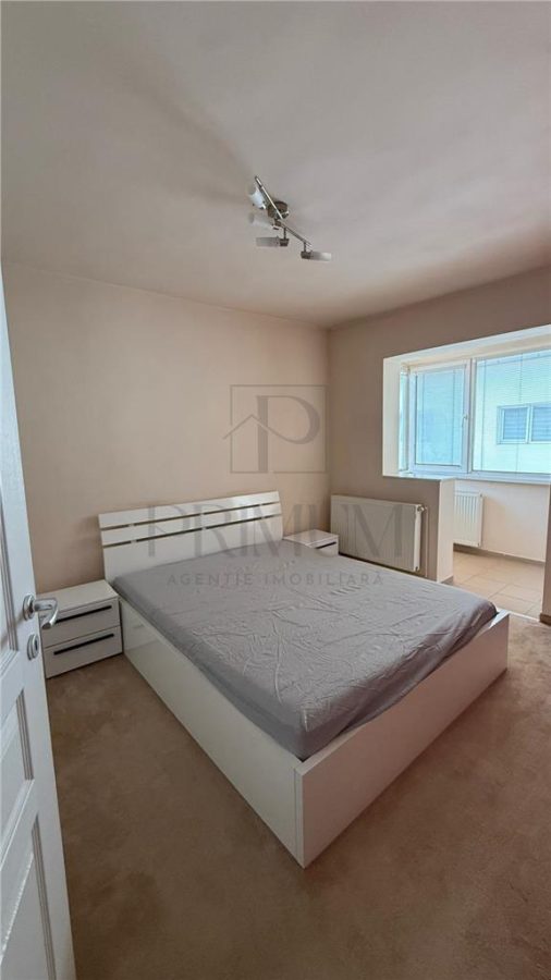 DAMBOVITA | 3 CAM | DECOMANDAT | CENTRALA | ANVELOPAT| 2 BALCOANE | MOBILAT-UTILAT || - foto 6