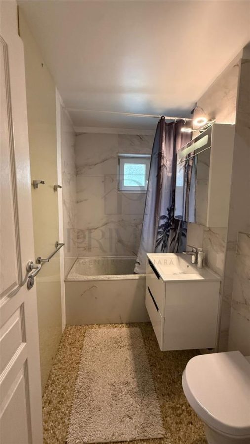 DAMBOVITA | 3 CAM | DECOMANDAT | CENTRALA | ANVELOPAT| 2 BALCOANE | MOBILAT-UTILAT || - foto 7