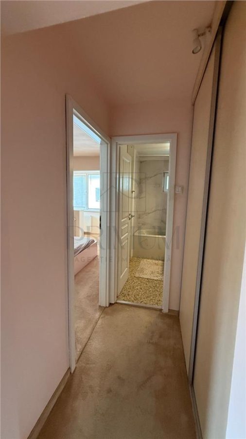 DAMBOVITA | 3 CAM | DECOMANDAT | CENTRALA | ANVELOPAT| 2 BALCOANE | MOBILAT-UTILAT || - foto 10