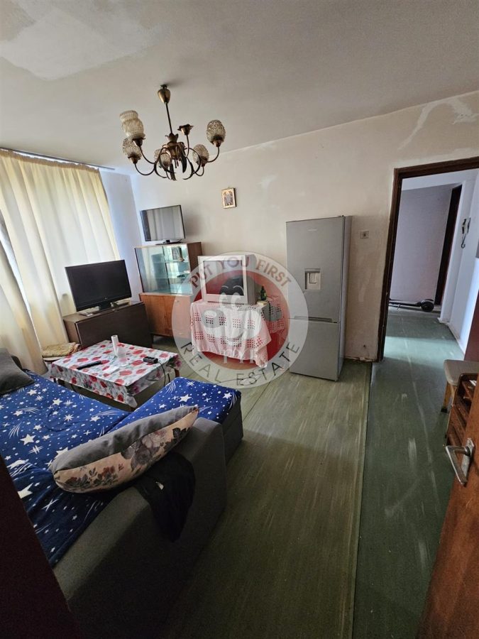 Apusului | 3 camere | Decomandat | 45mp | B11765 - 