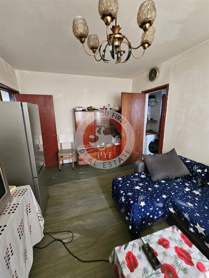 Apusului | 3 camere | Decomandat | 45mp | B11765 - foto 2