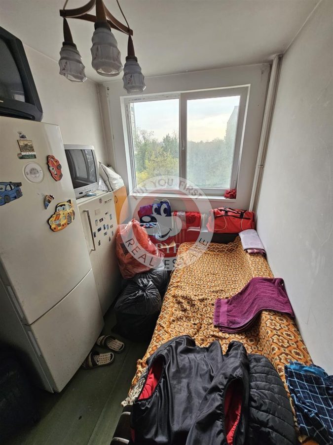 Apusului | 3 camere | Decomandat | 45mp | B11765 - foto 4