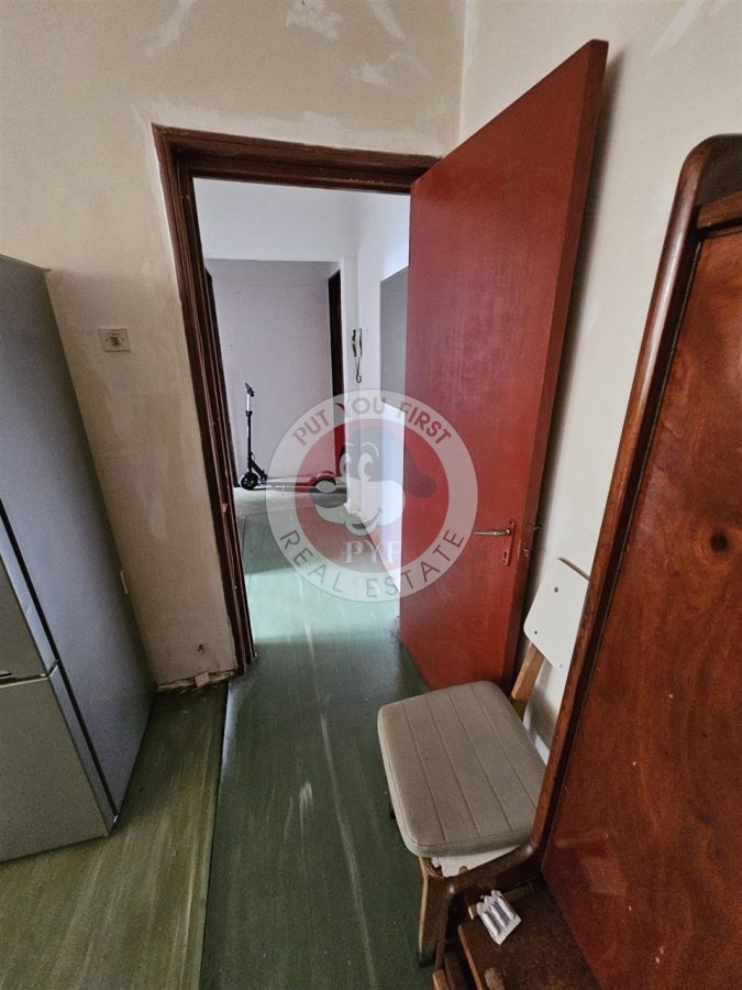 Apusului | 3 camere | Decomandat | 45mp | B11765 - foto 5